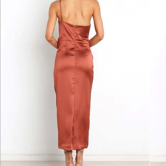 NWT Petal & Pup Luella Dress - Picture 5 of 6